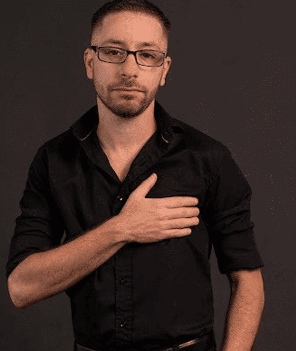 Jonathan Pawluczyk