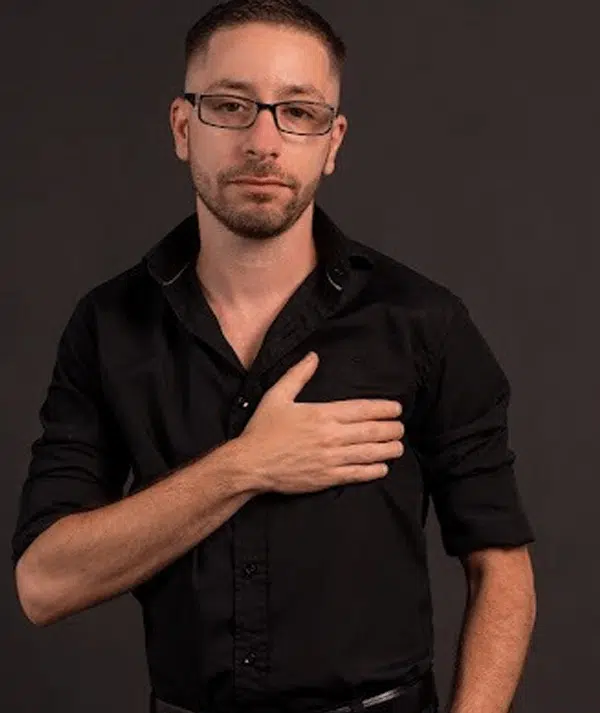 Jonathan Pawluczyk