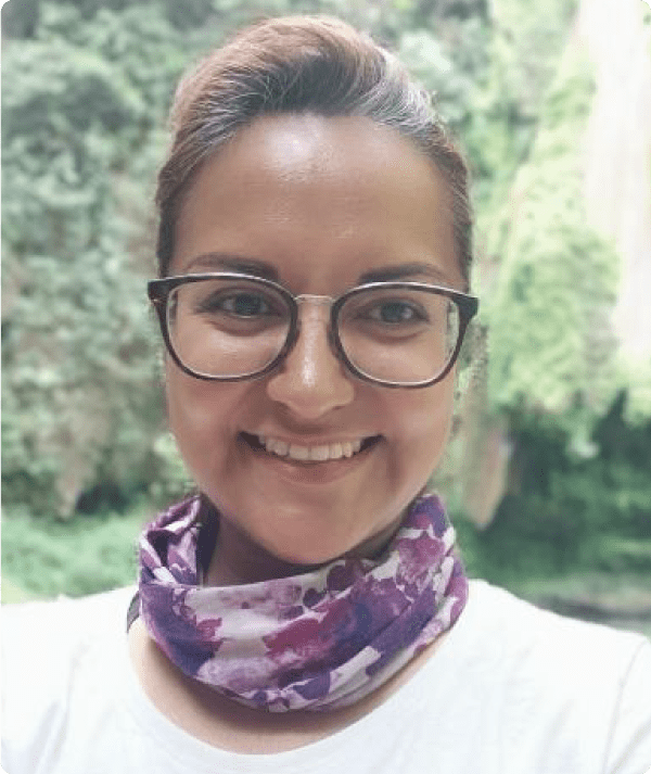 Priscila Soto Reyes