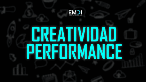 Programa Creatividad Performance