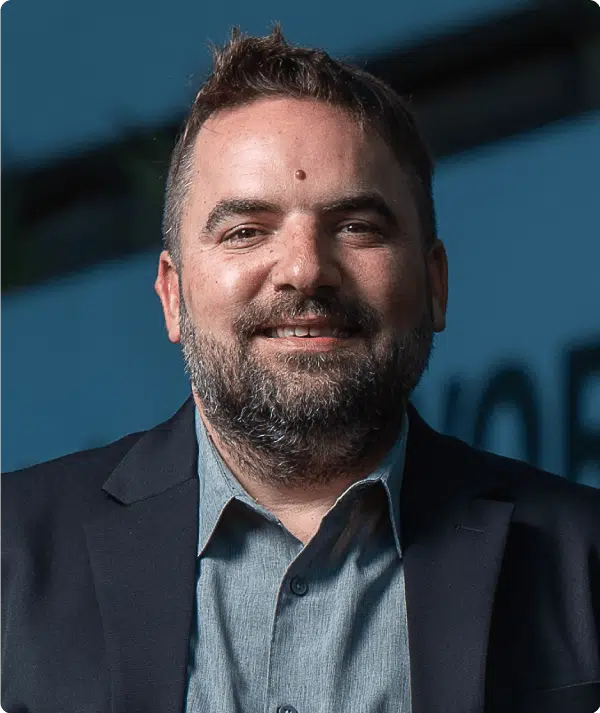 Pablo Vallarino