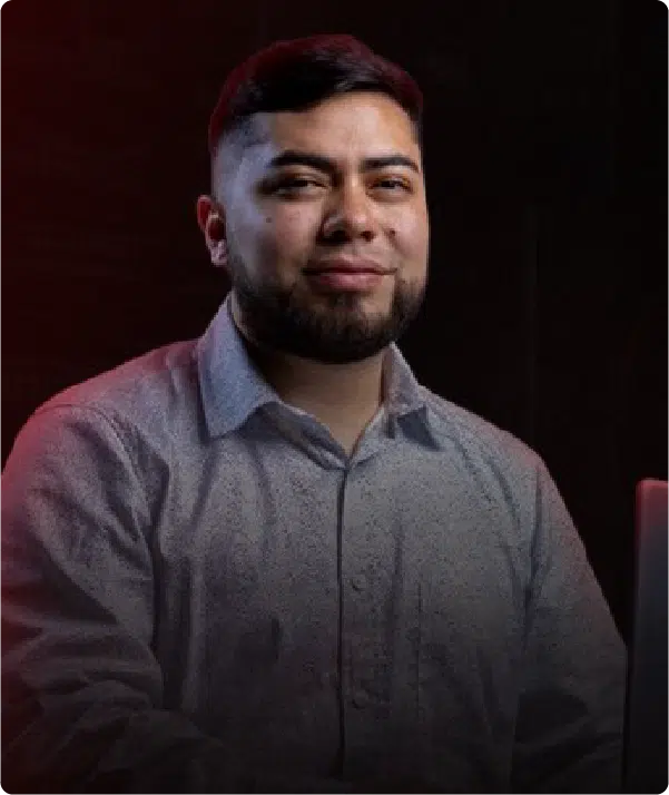 Camilo Burgos