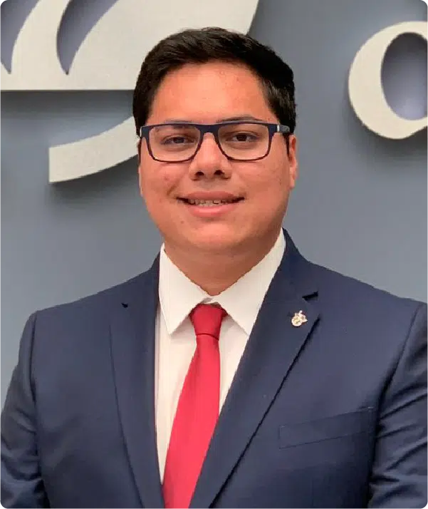 Jose Chue