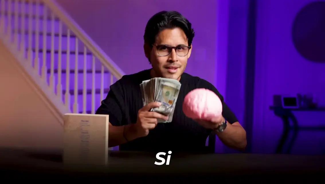 Video Creatividad Performance